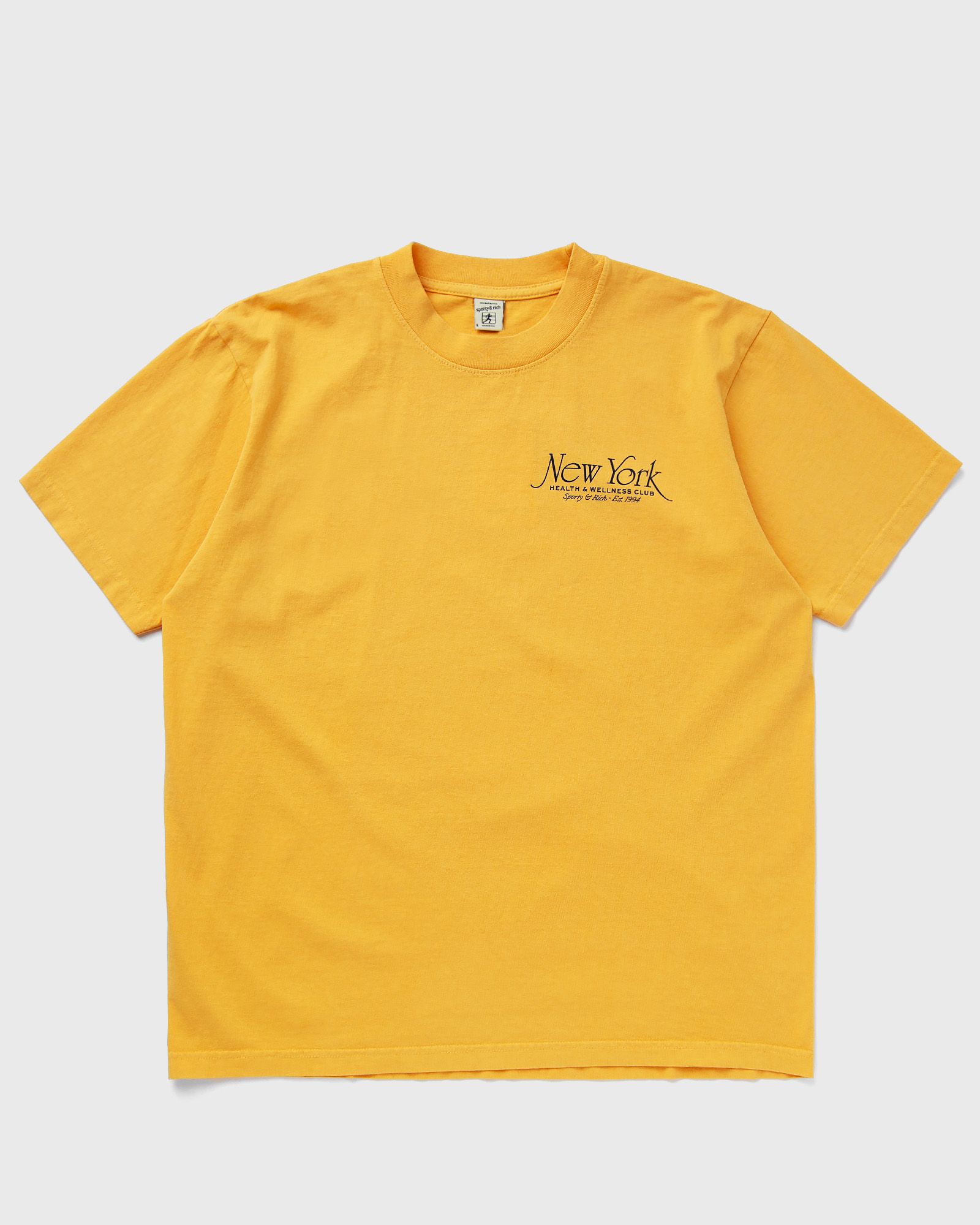 NY 94 T-Shirt Faded