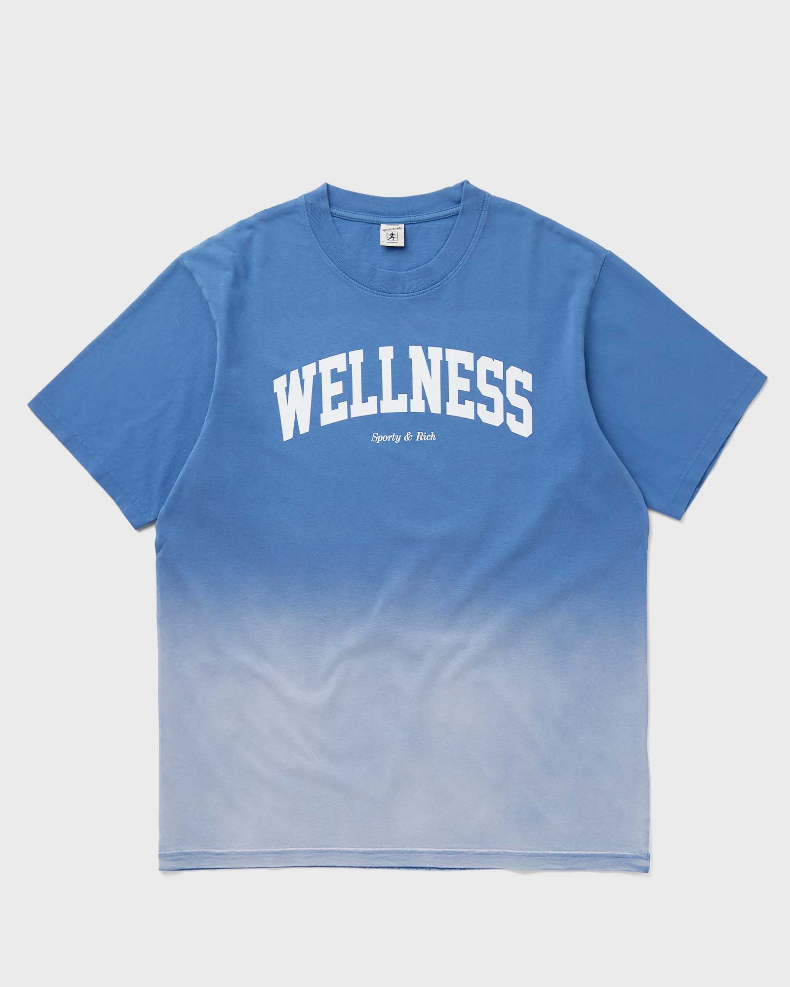 Wellness Ivy T-Shirt Dip Dye
