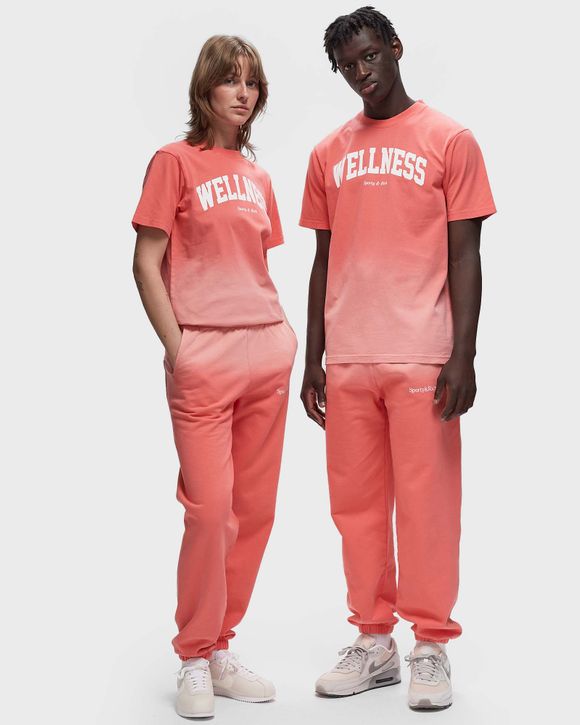 Wellness Ivy T-Shirt Dip Dye