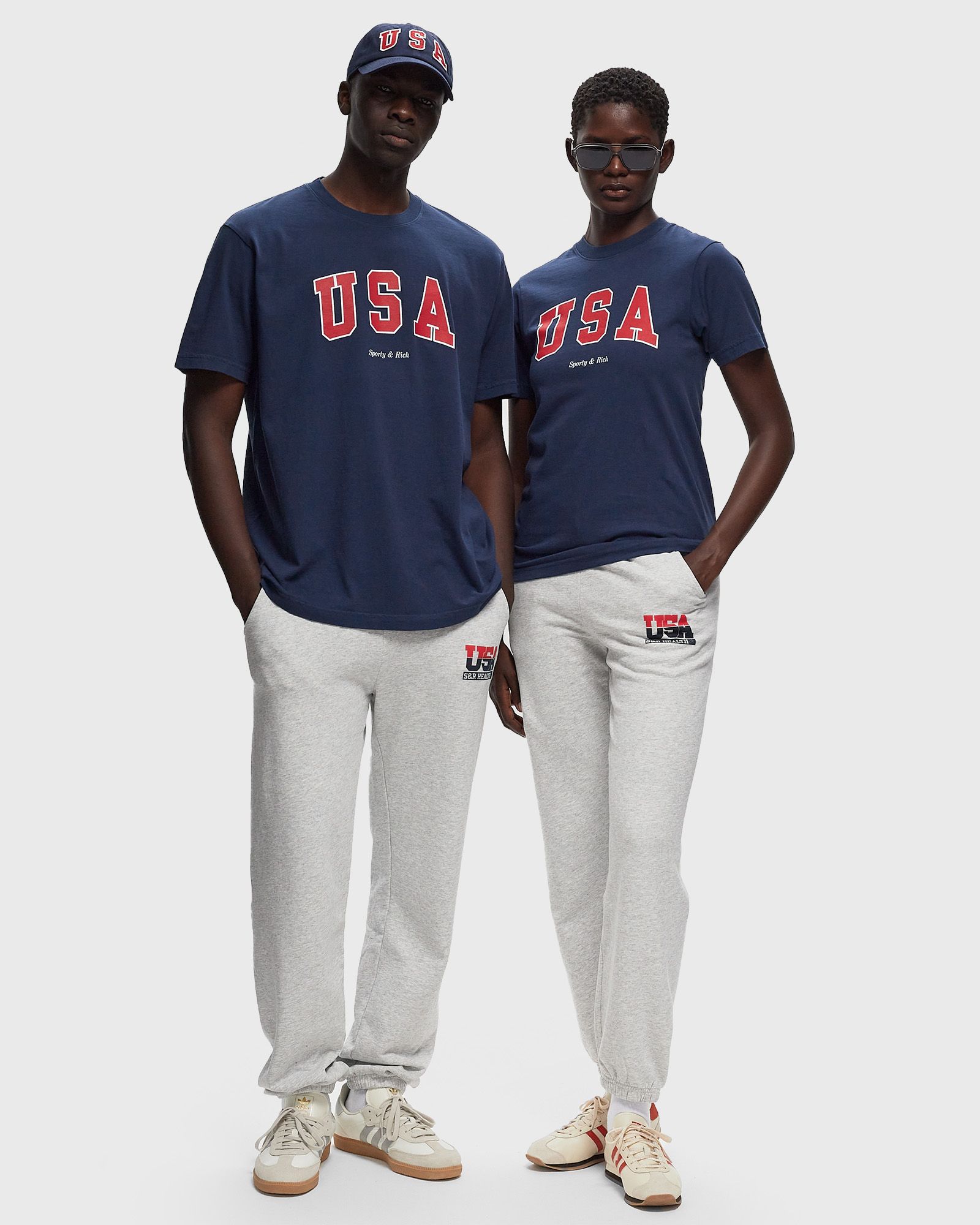 USA Tee