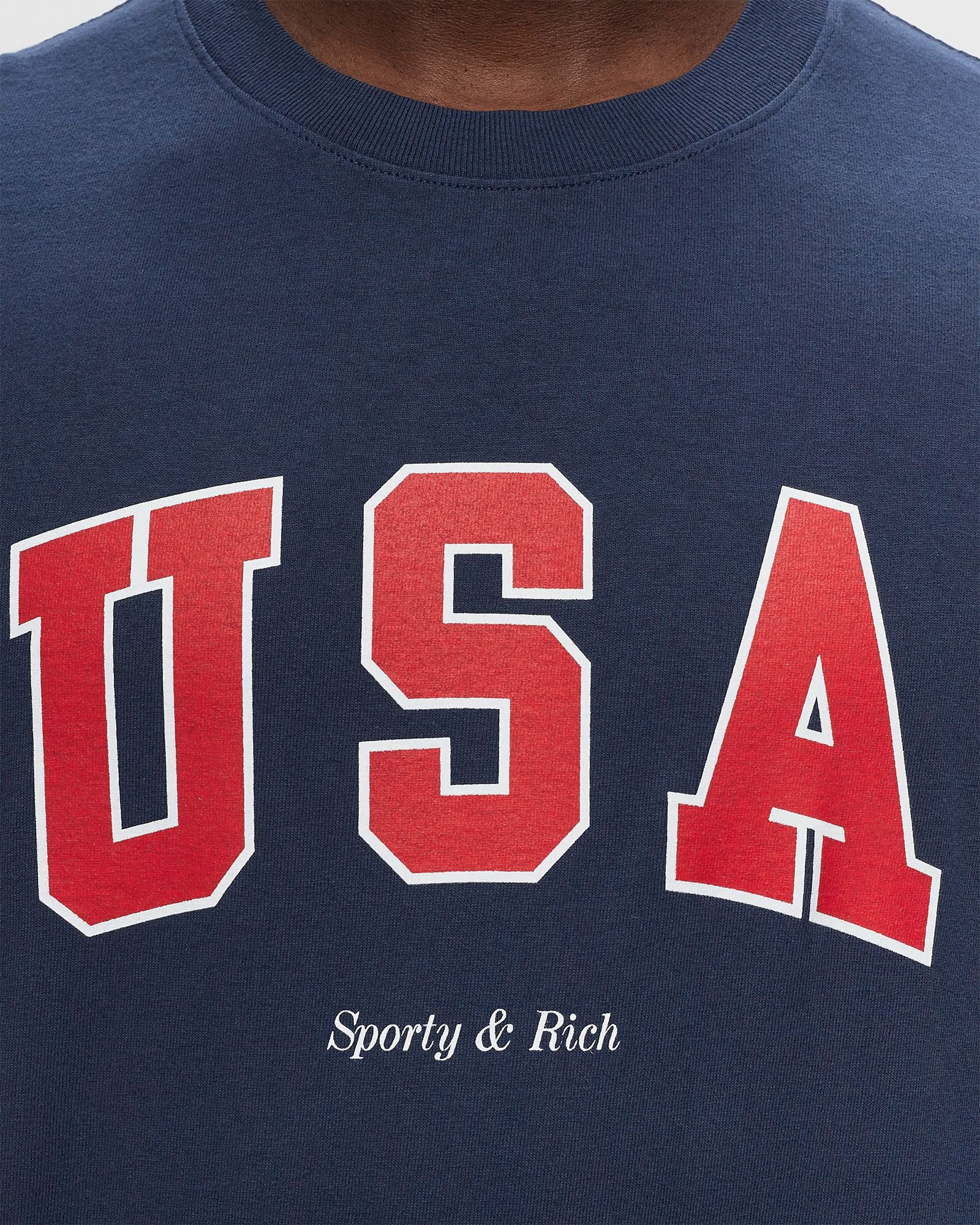 USA Tee