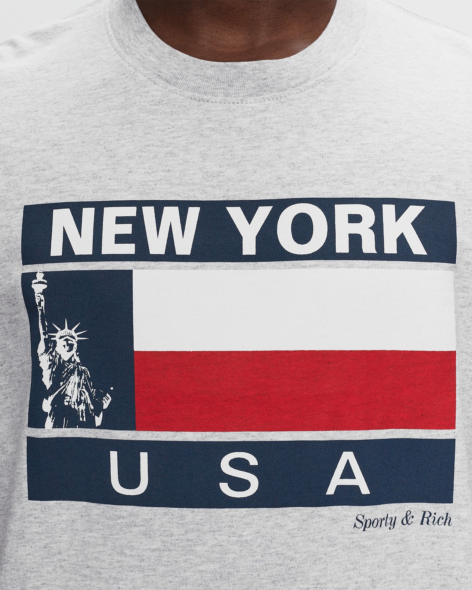 Liberty Tee
