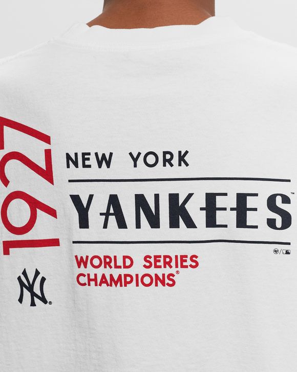 Champions Tee