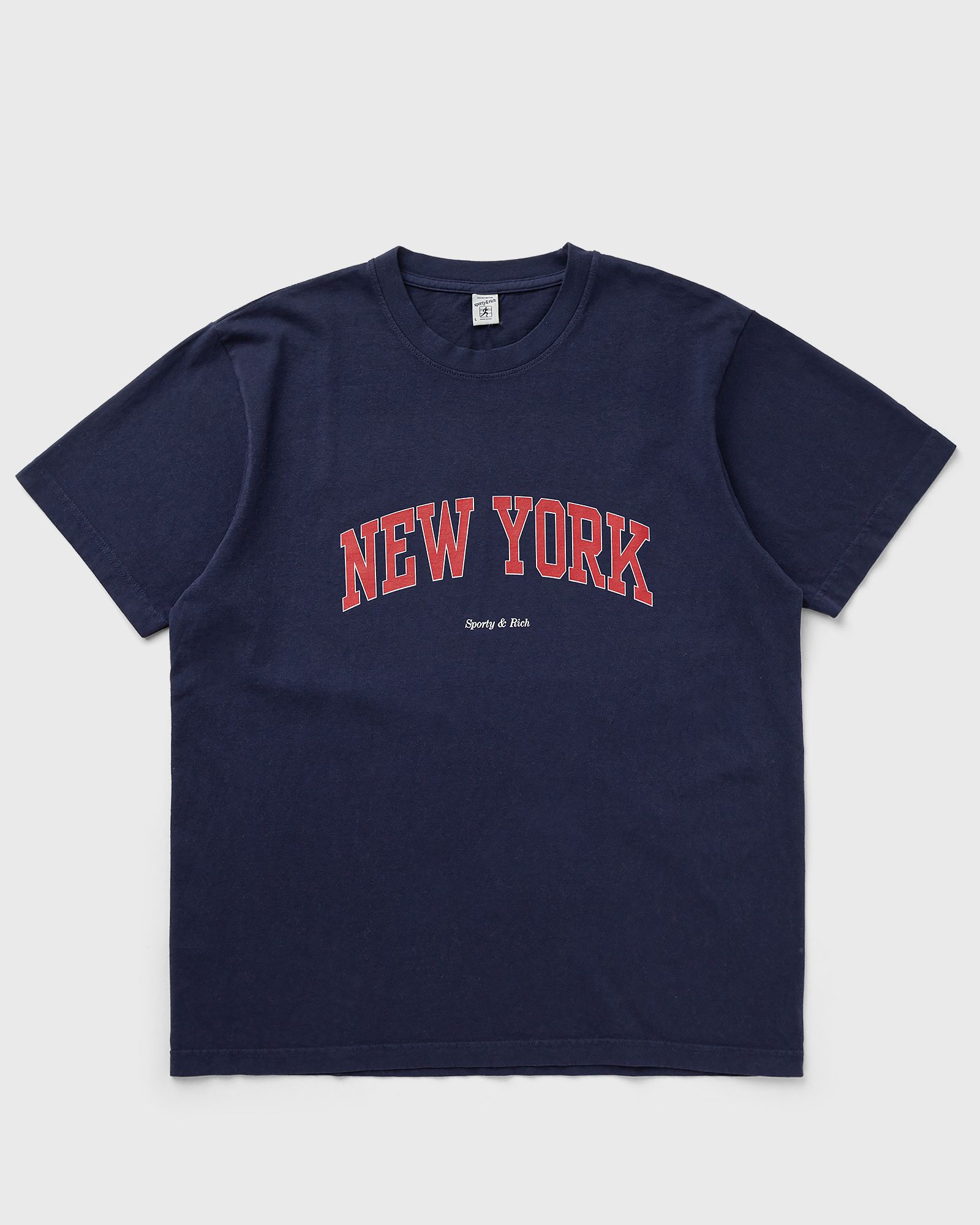 New York Ivy Tee