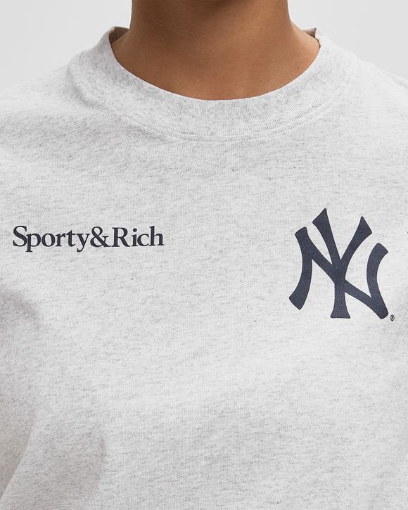 Yankees Curve T-Shirt