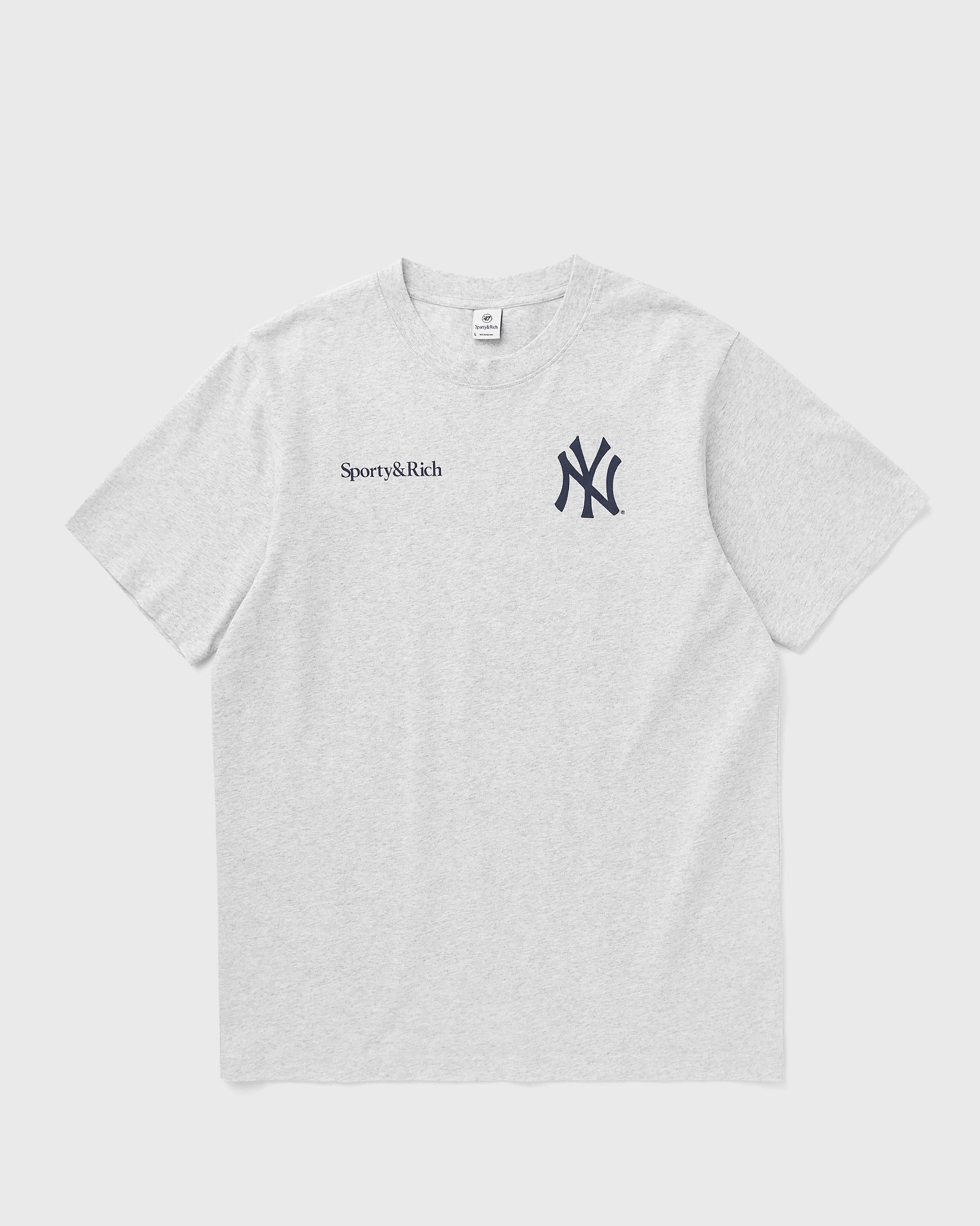 Yankees Curve T-Shirt