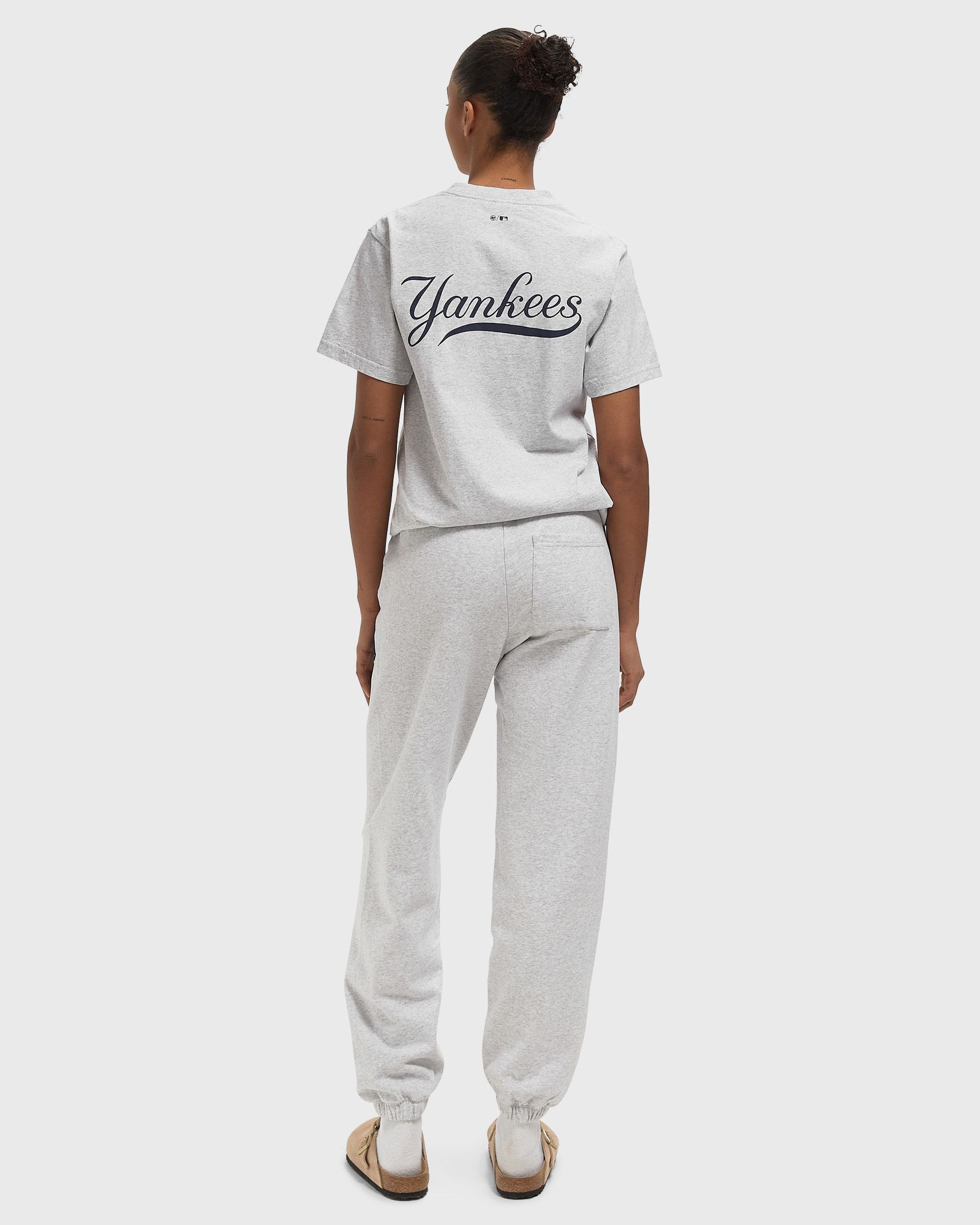 Yankees Curve T-Shirt