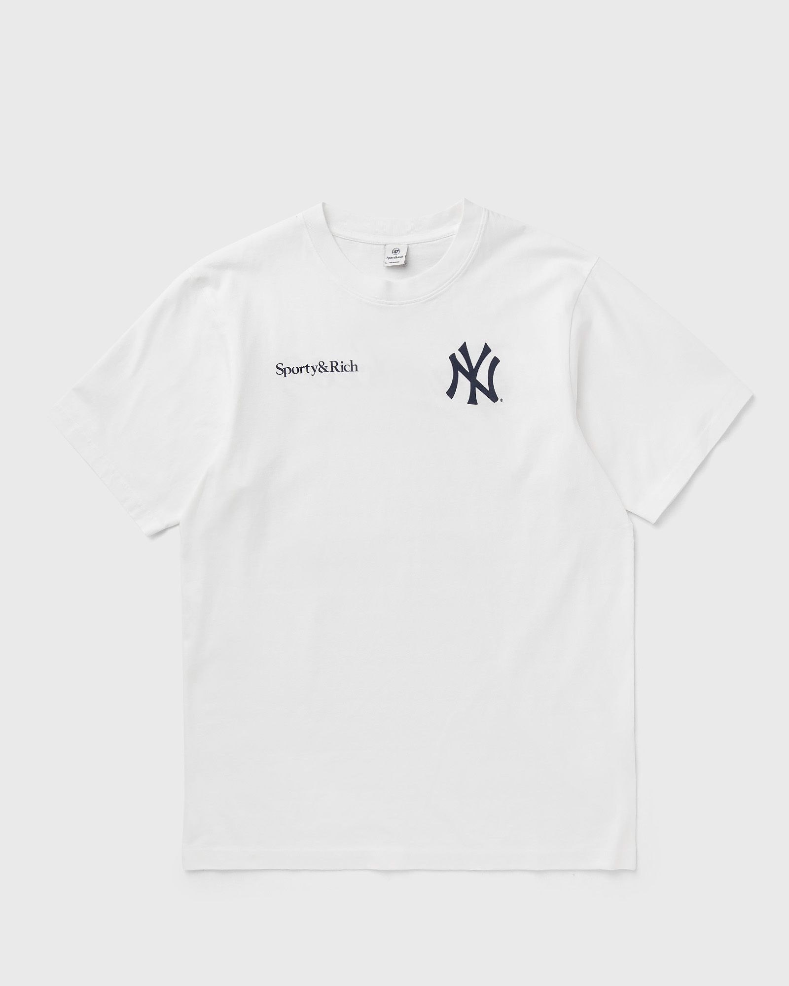 Yankees Curve T-Shirt