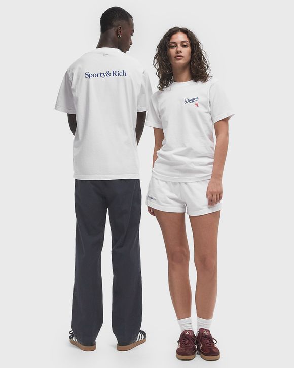 Thumbnail - Dodgers Serif Tee