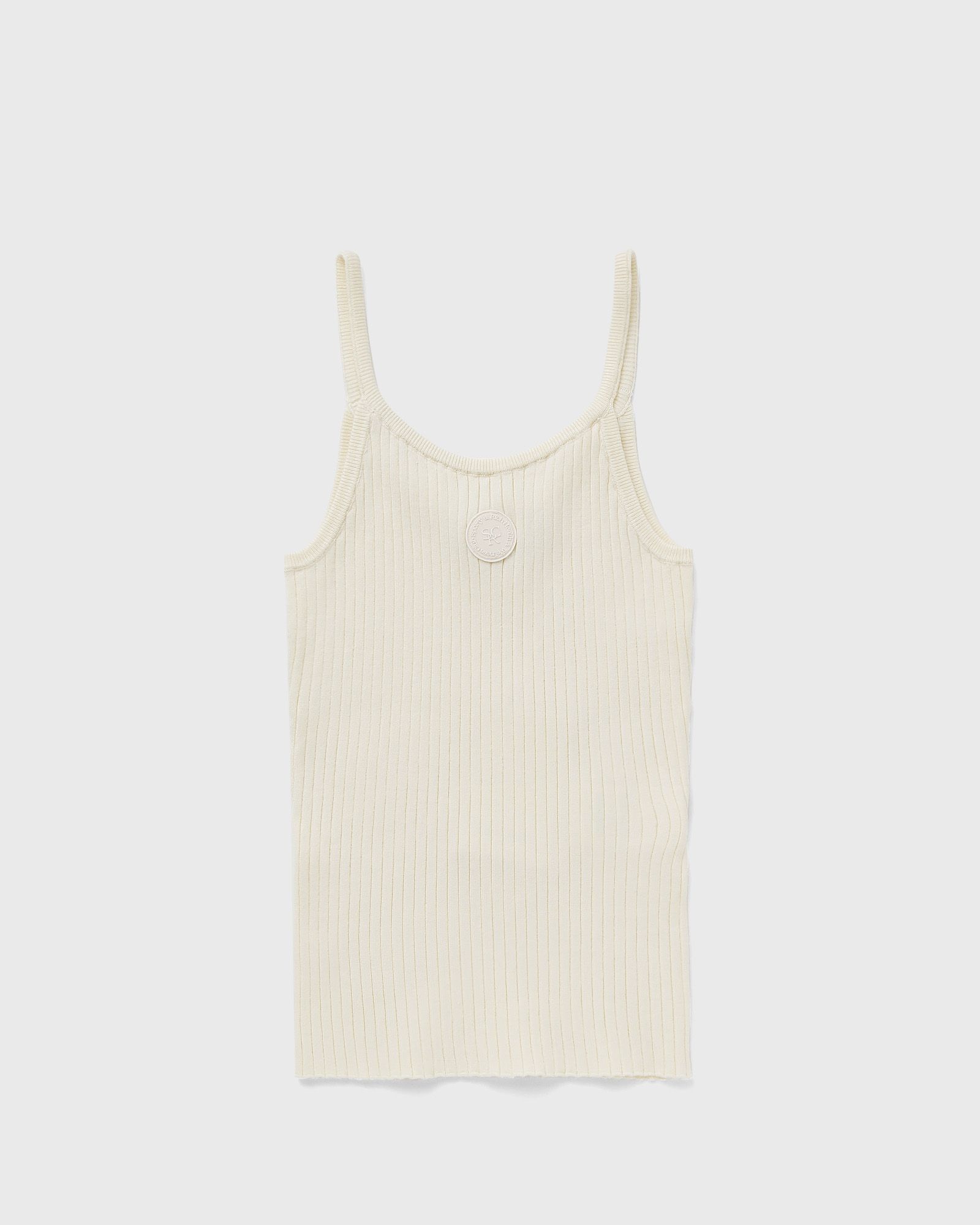 SRHWC Ribbed Tank