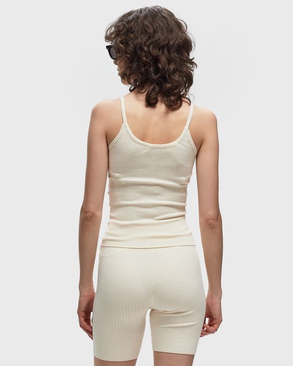 SRHWC Ribbed Tank
