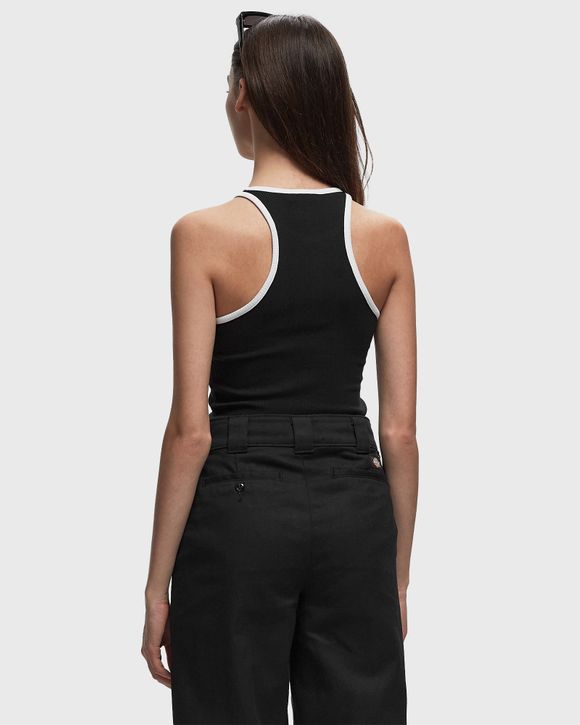 SRHWC Ribbed Tank