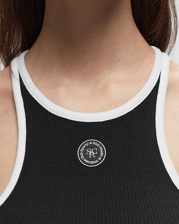 SRHWC Ribbed Tank