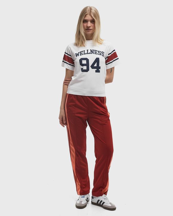 Thumbnail - Wellness 94 Rugby Tee