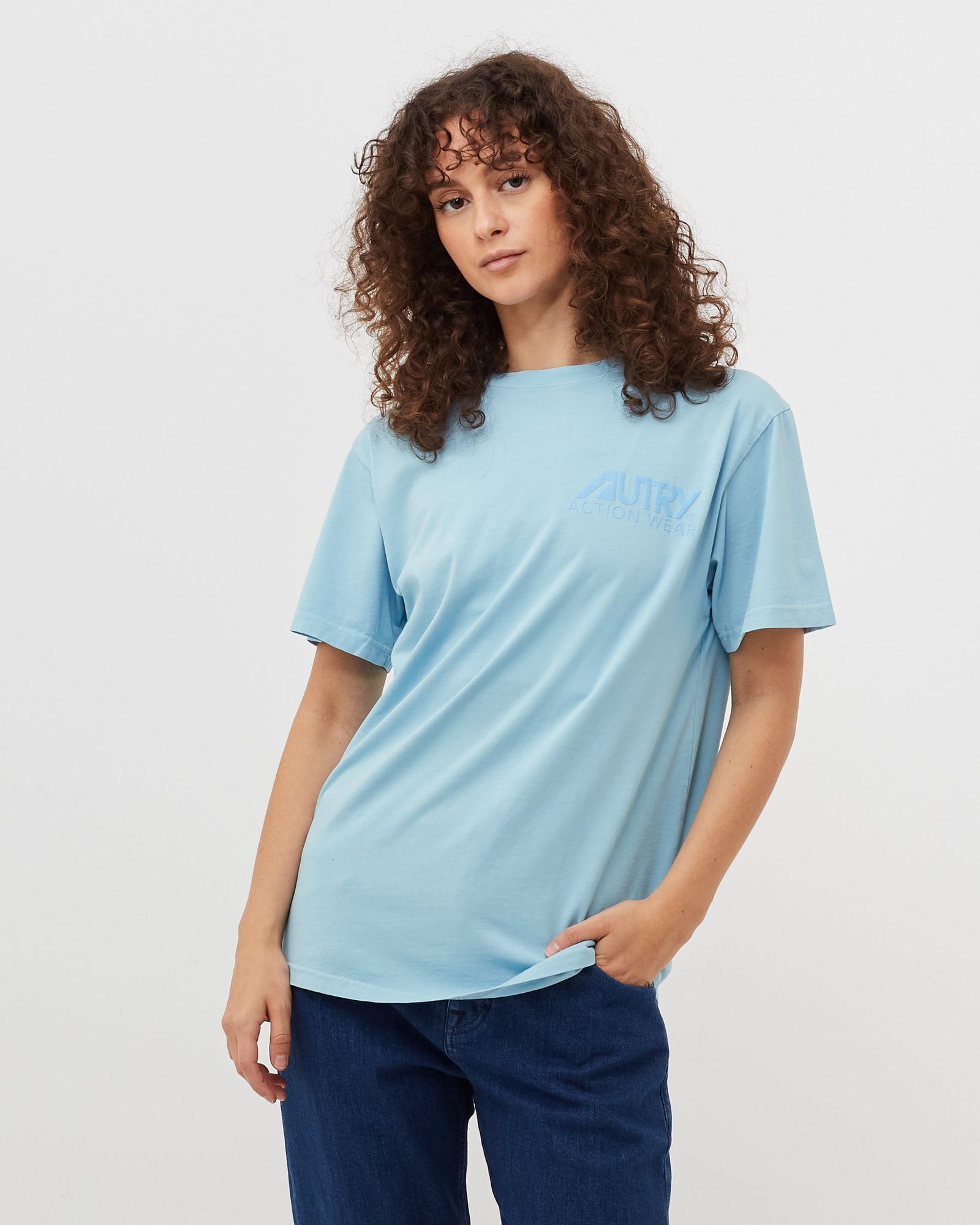 WMNS MATCH POINT TEE