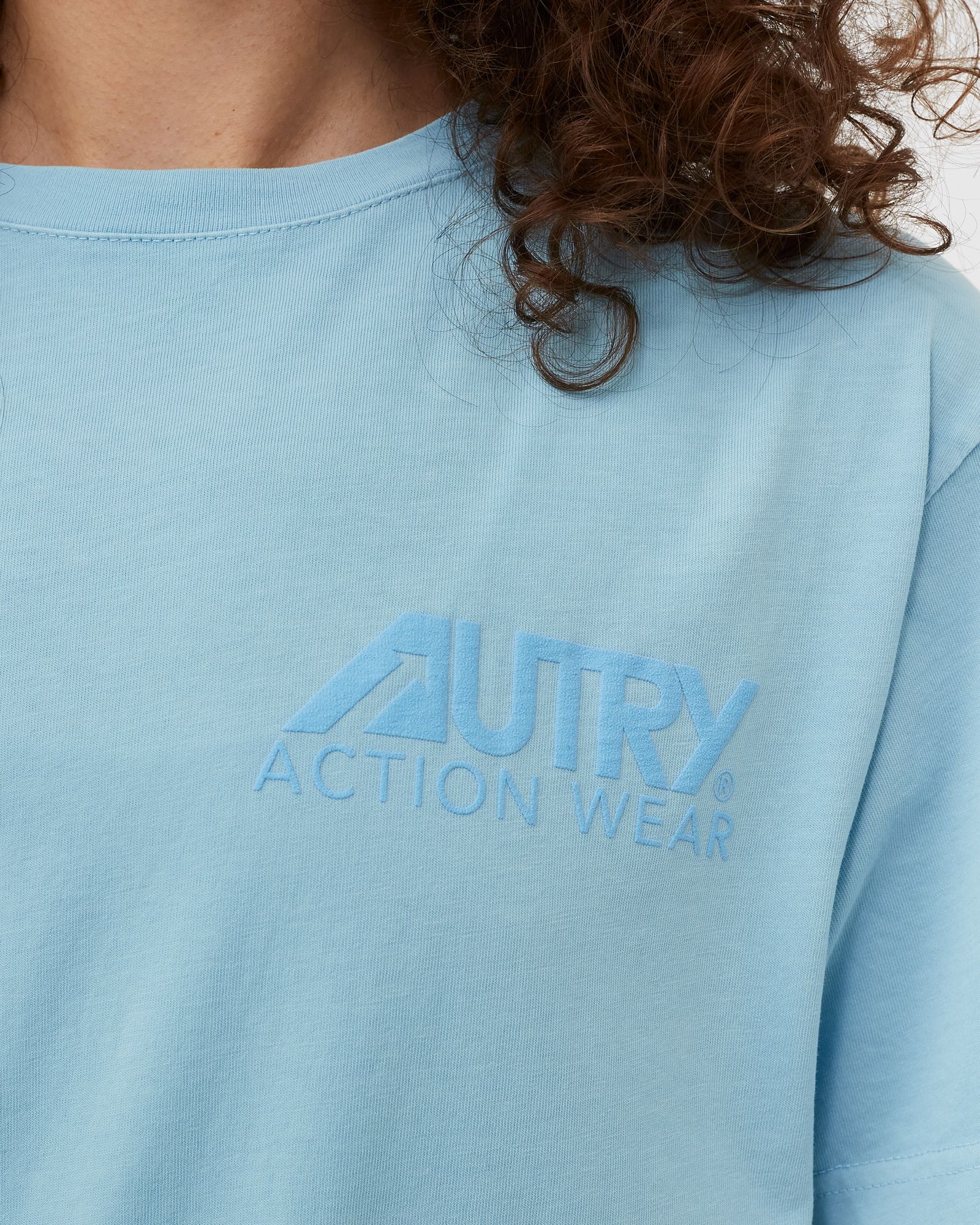 WMNS MATCH POINT TEE