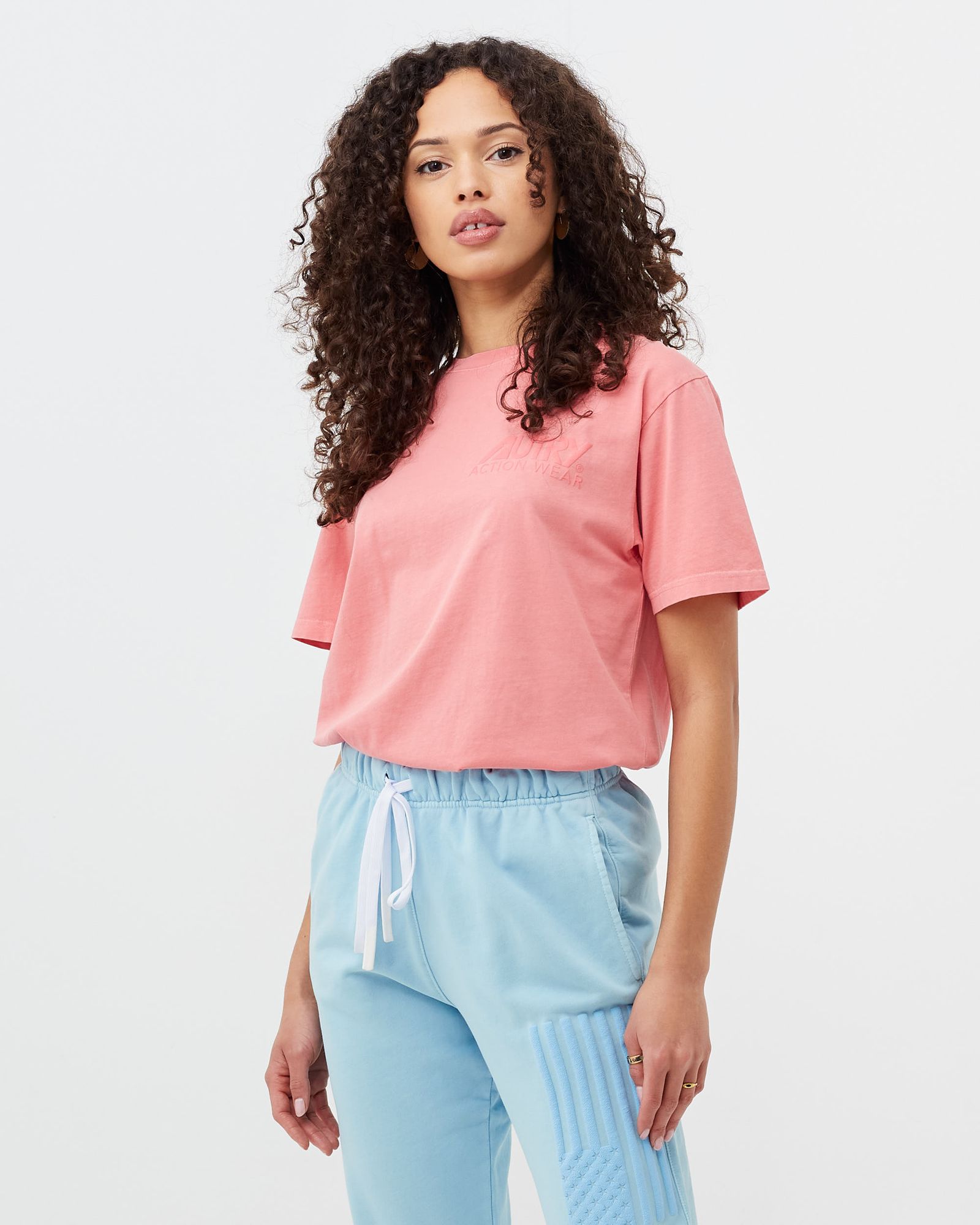 WMNS MATCH POINT TEE
