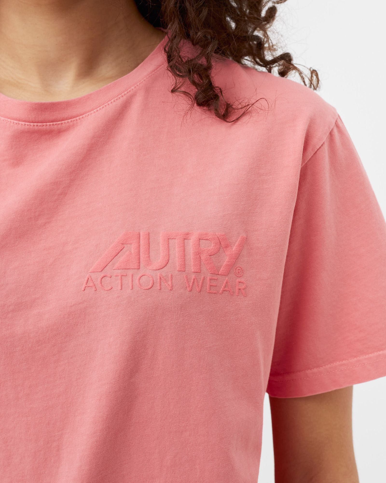 WMNS MATCH POINT TEE