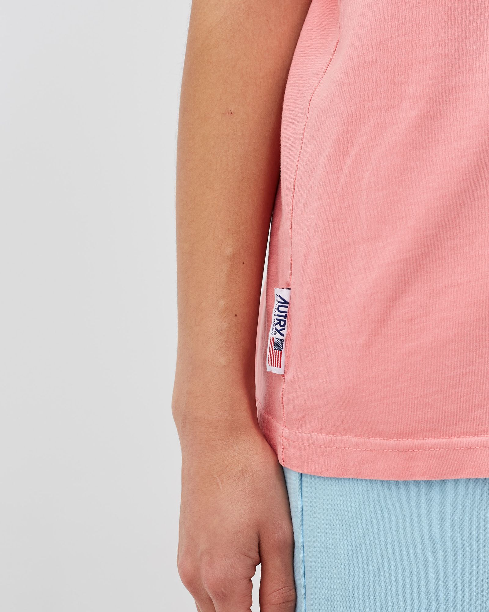 WMNS MATCH POINT TEE