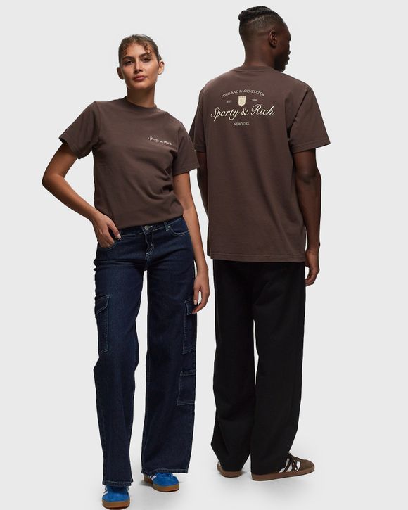 Syracuse Tee