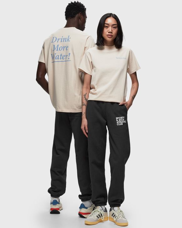 Drink More Water Tee