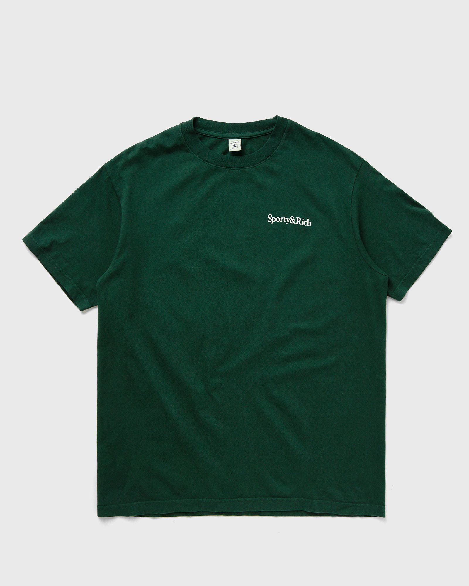 New Health Tee