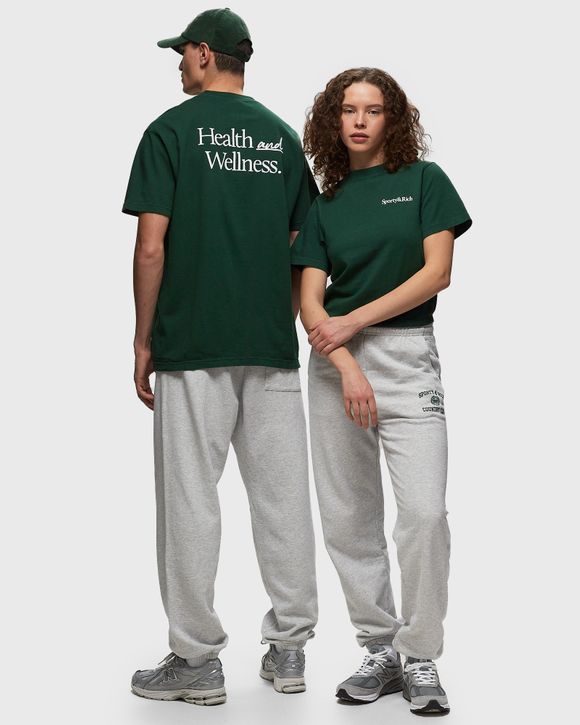 New Health Tee