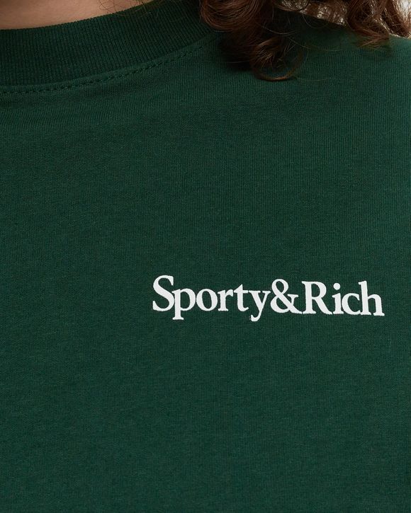 New Health Tee
