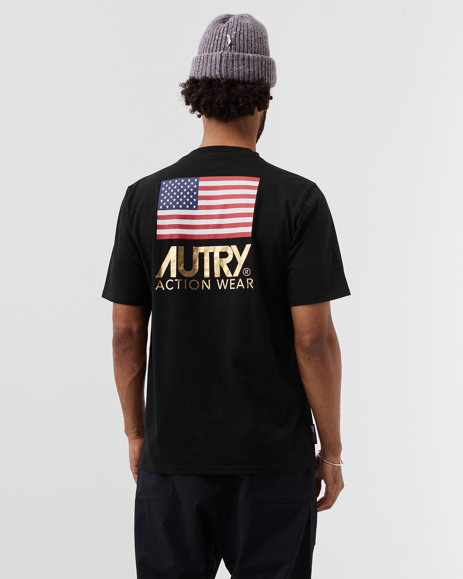 GOLDCLUB TEE