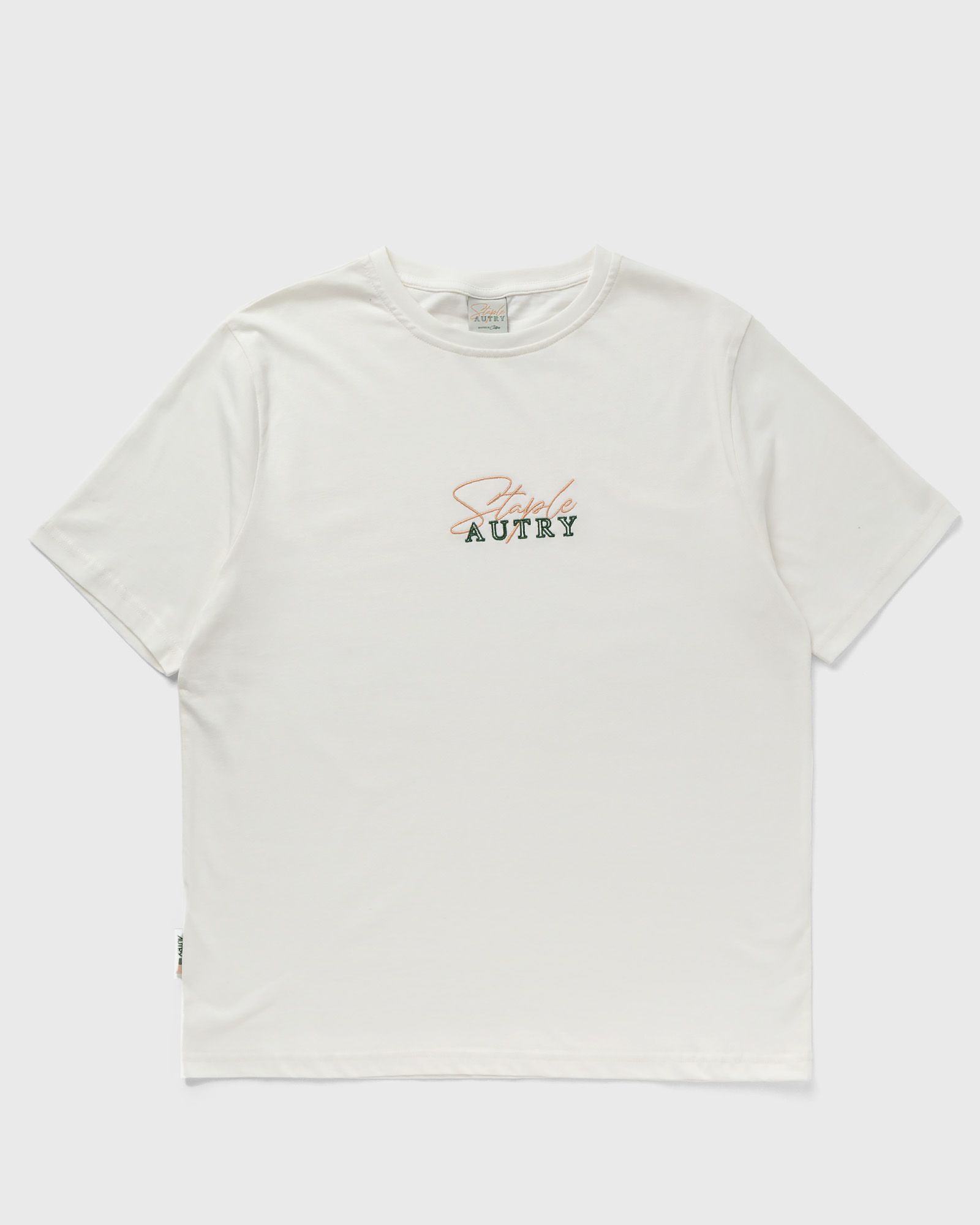 AUTRY X STAPLE T-SHIRT