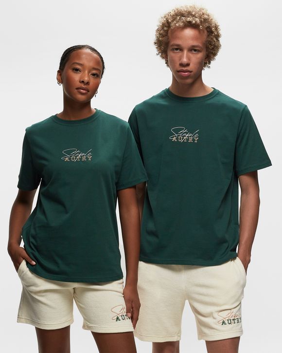 AUTRY X STAPLE T-SHIRT
