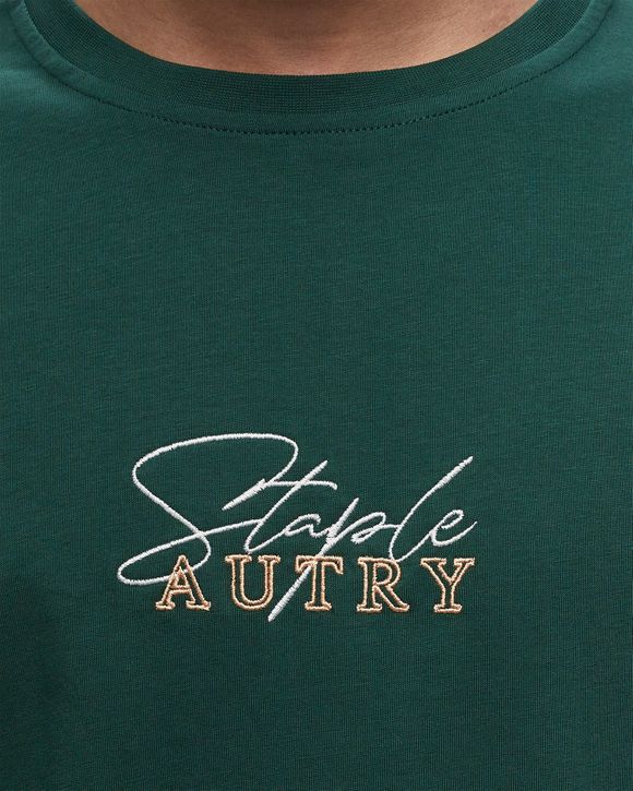AUTRY X STAPLE T-SHIRT