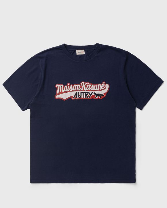 x MAISON KITSUNE MAIN TEE