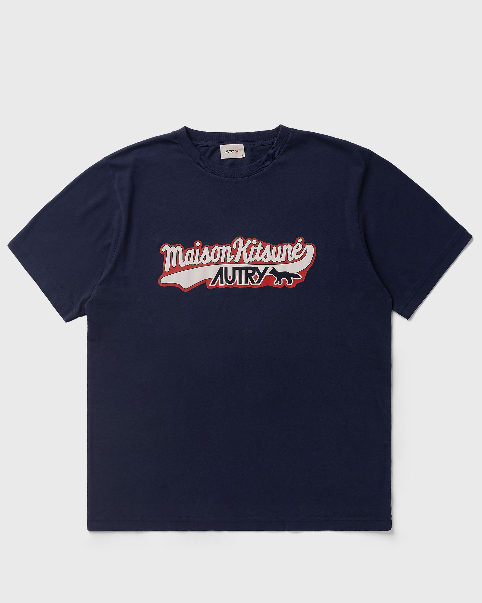 x MAISON KITSUNE MAIN TEE