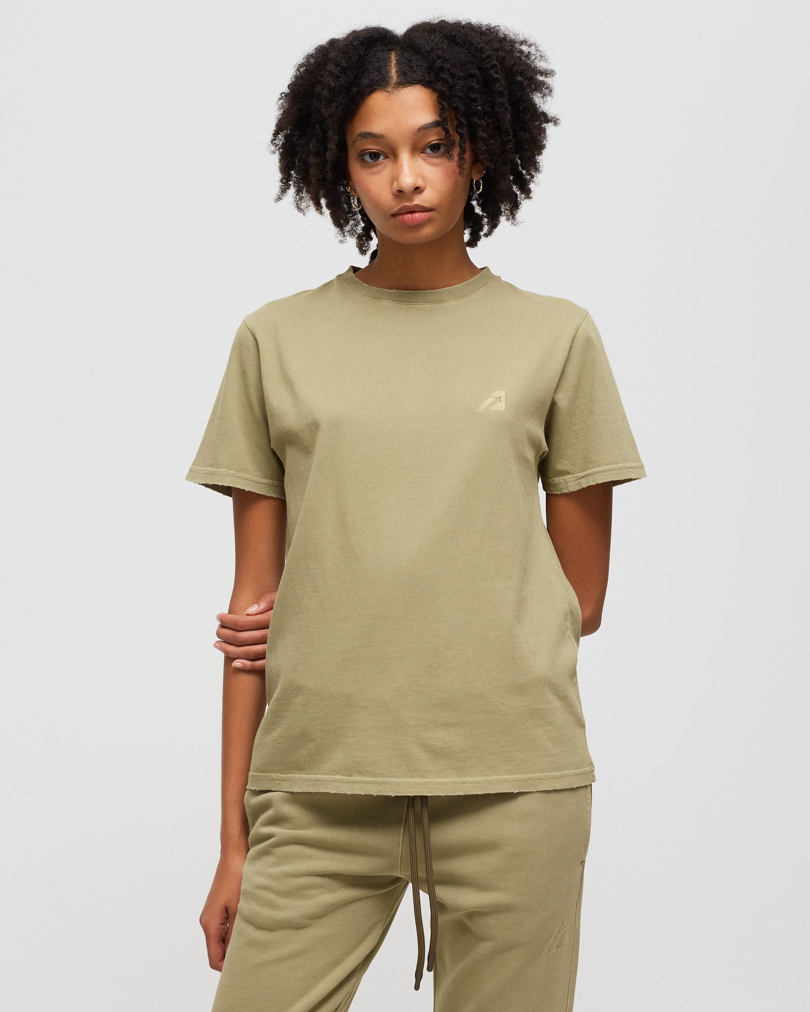 TEE SUPERVINTAGE WOM