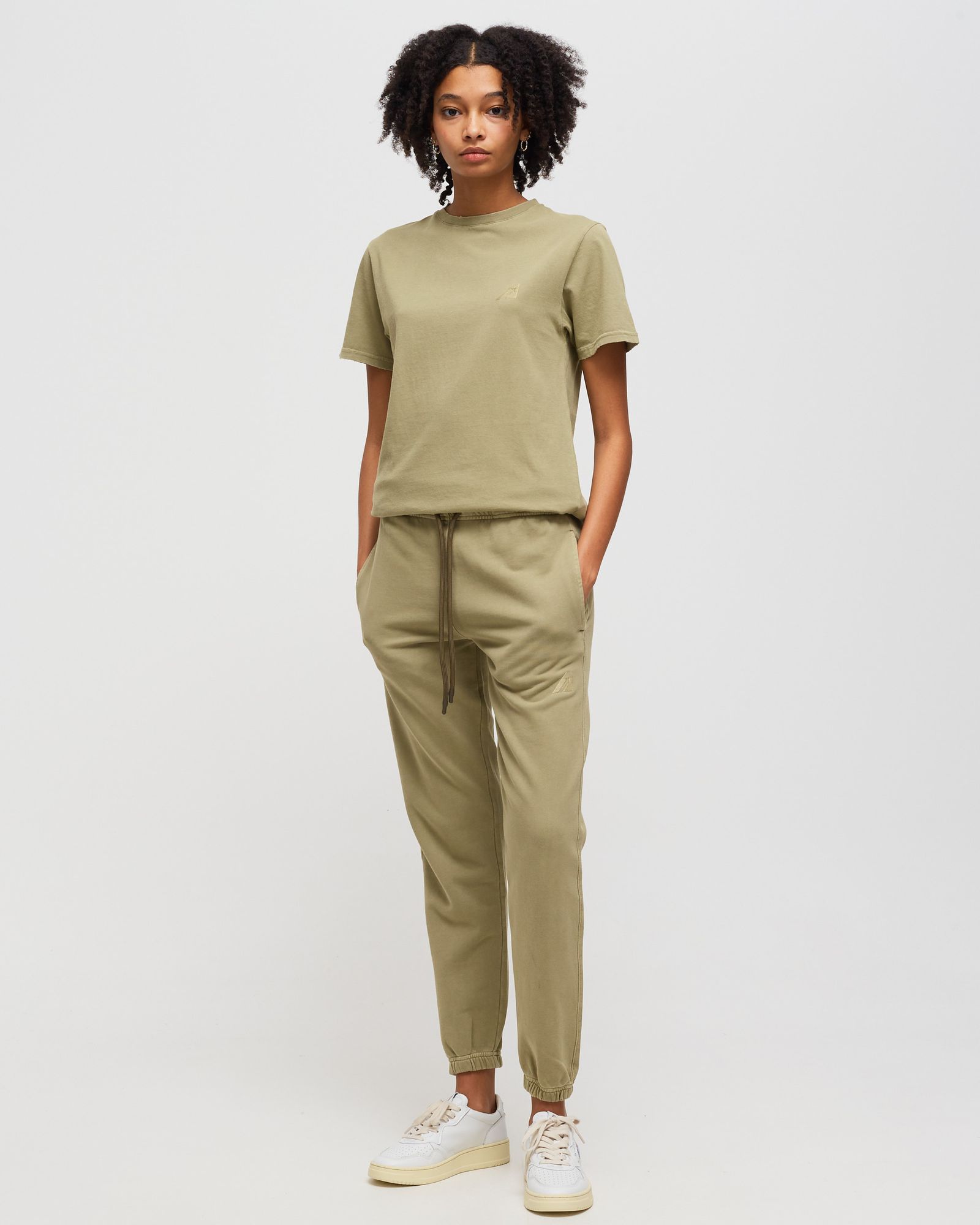 TEE SUPERVINTAGE WOM