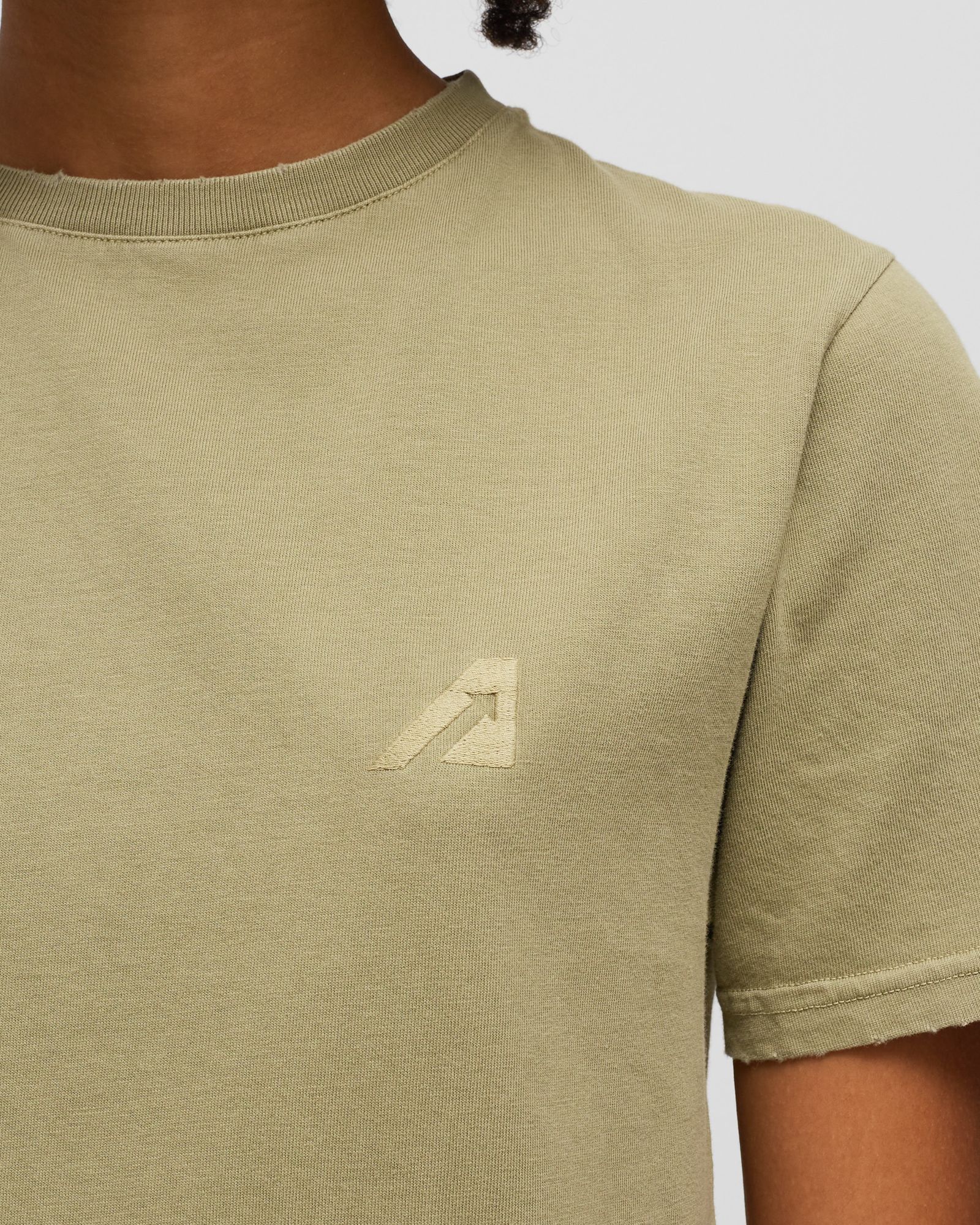 TEE SUPERVINTAGE WOM