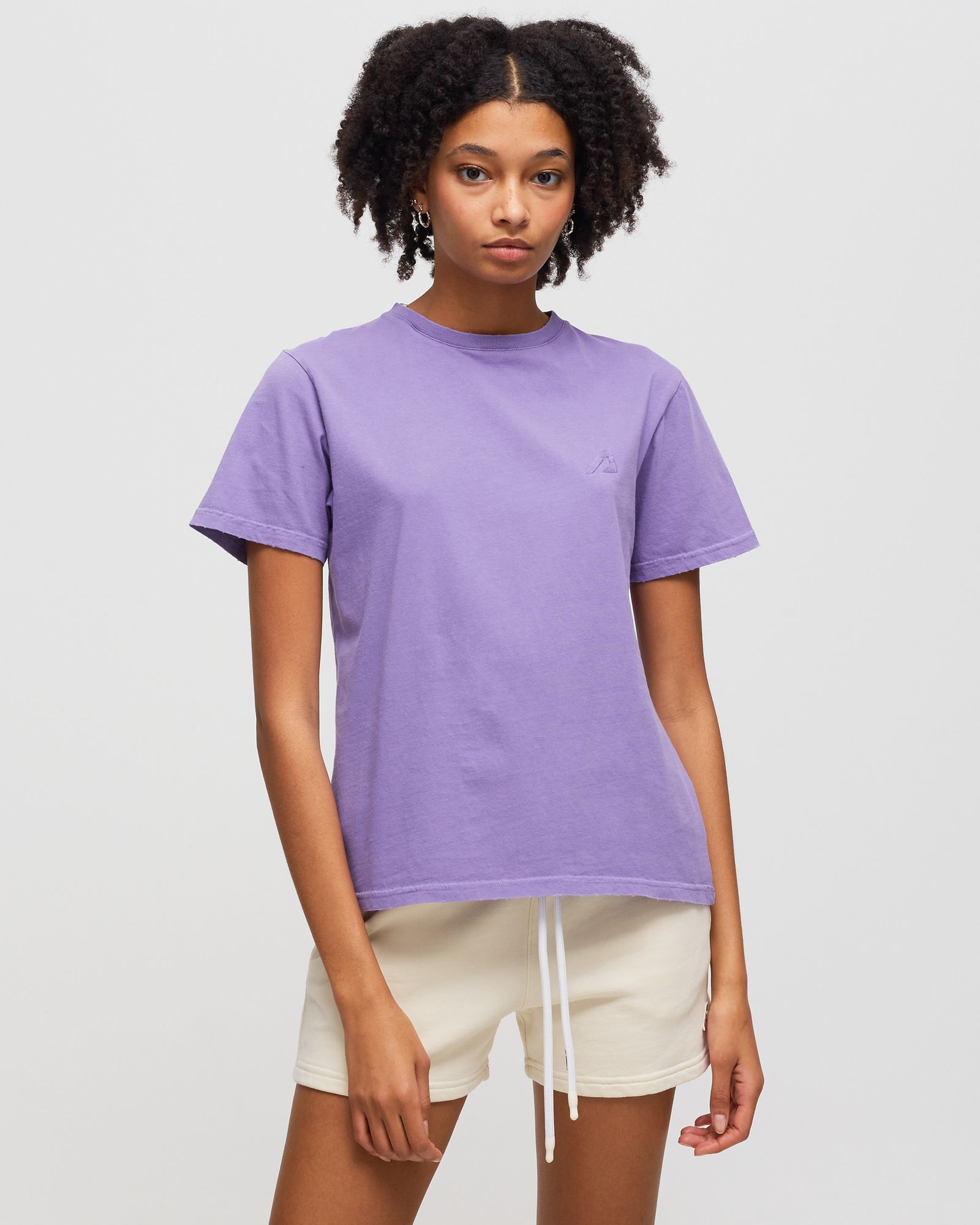 TEE SUPERVINTAGE WOM