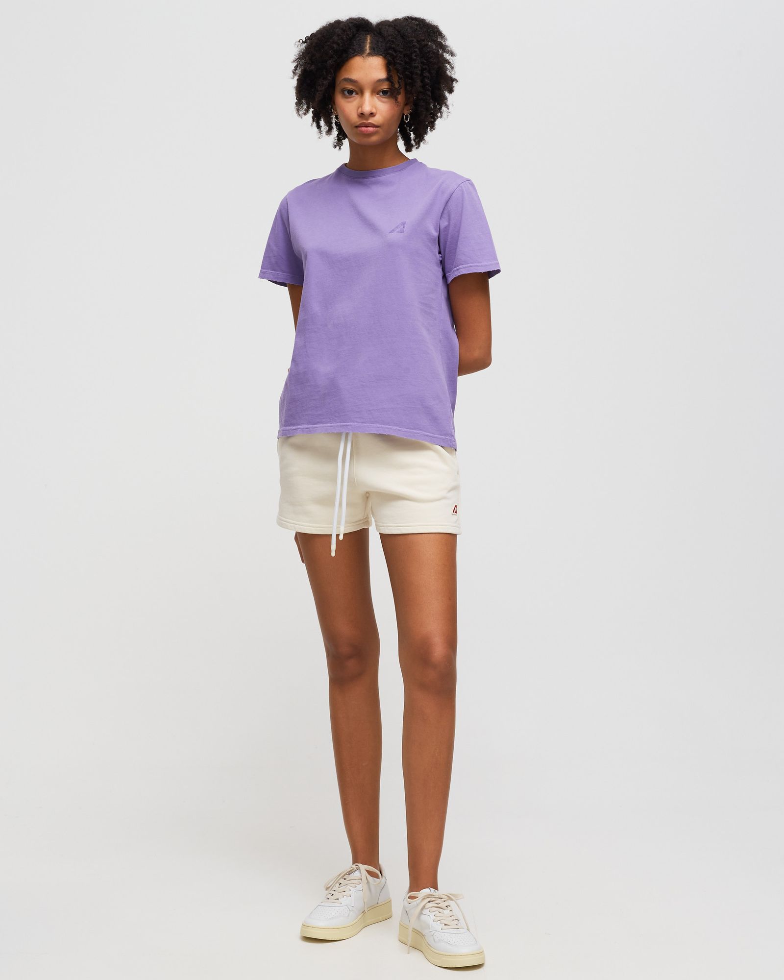 TEE SUPERVINTAGE WOM