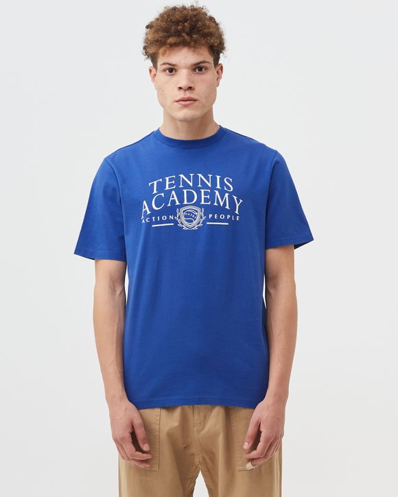 TEE TENNIS MAN