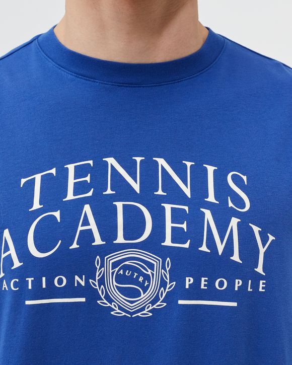 TEE TENNIS MAN