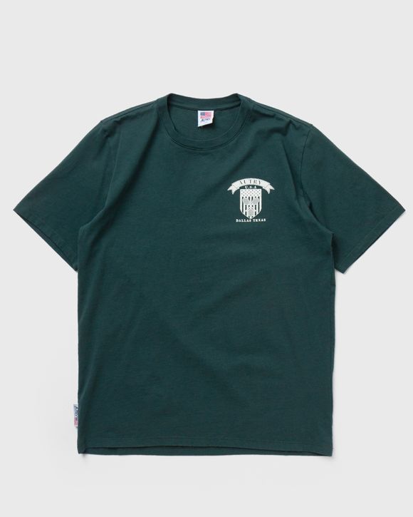 AUTRY TENNIS CLUB BADGE TEE | BSTN Store