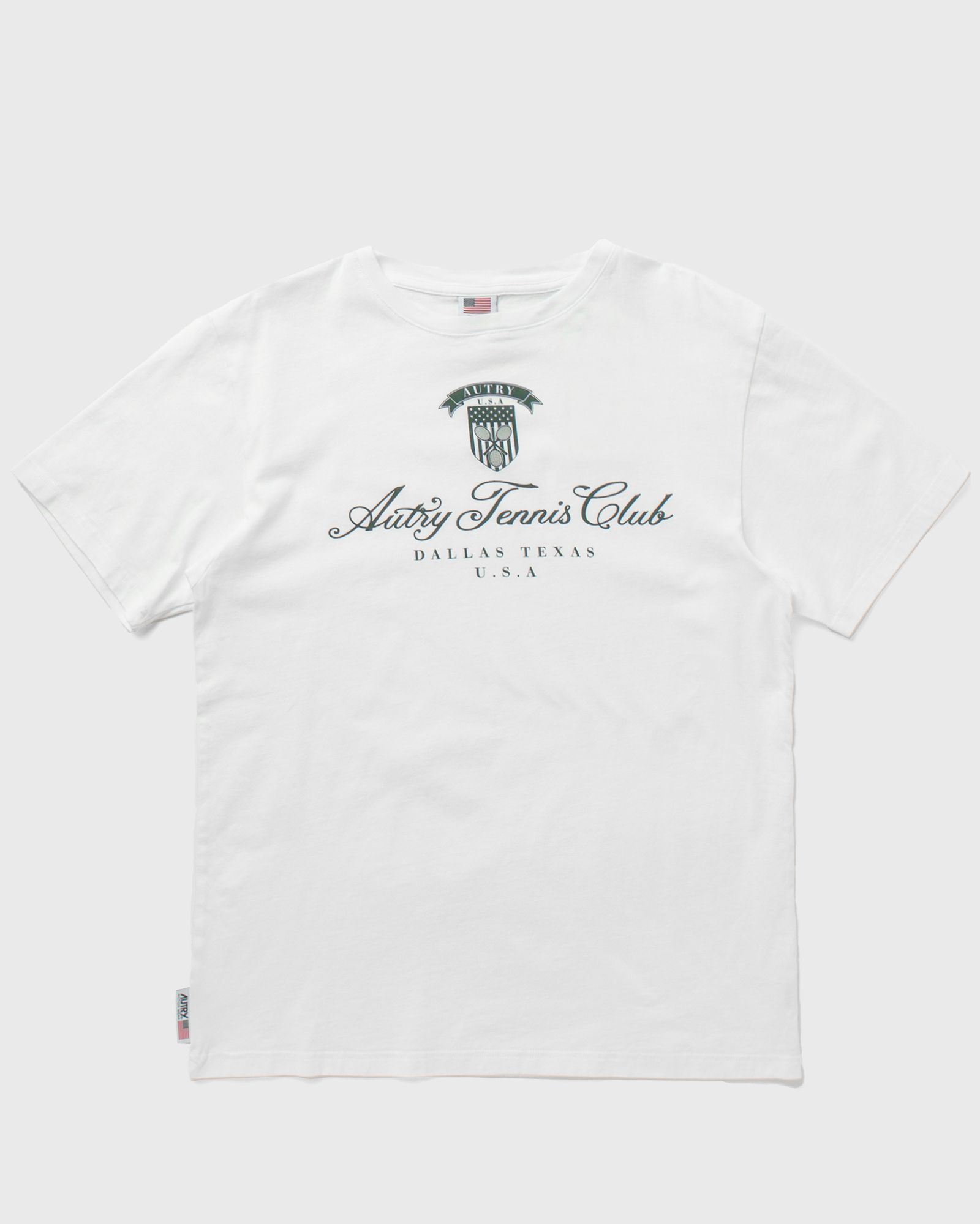 WMNS TENNIS CLUB TEE