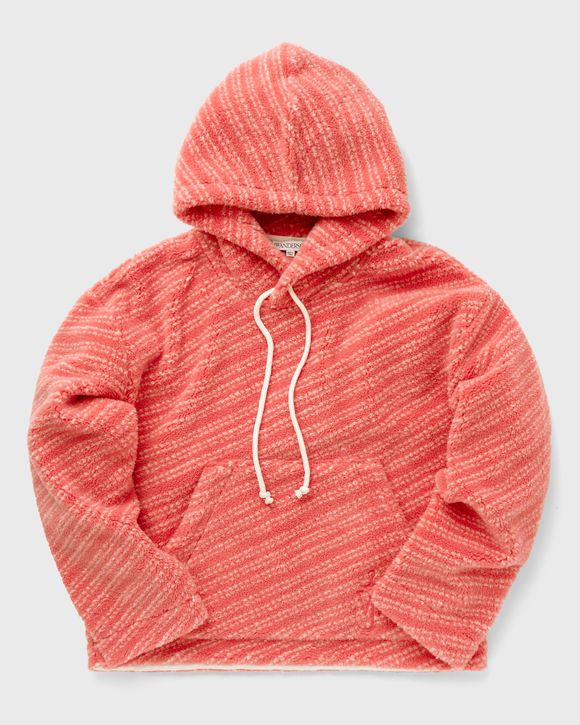 JW Anderson Relaxed Fit Hoodie