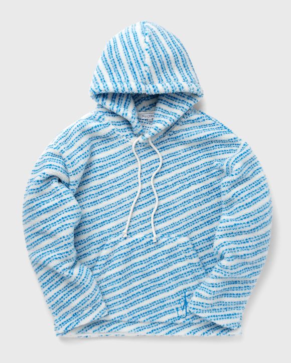 JW Anderson Relaxed Fit Hoodie