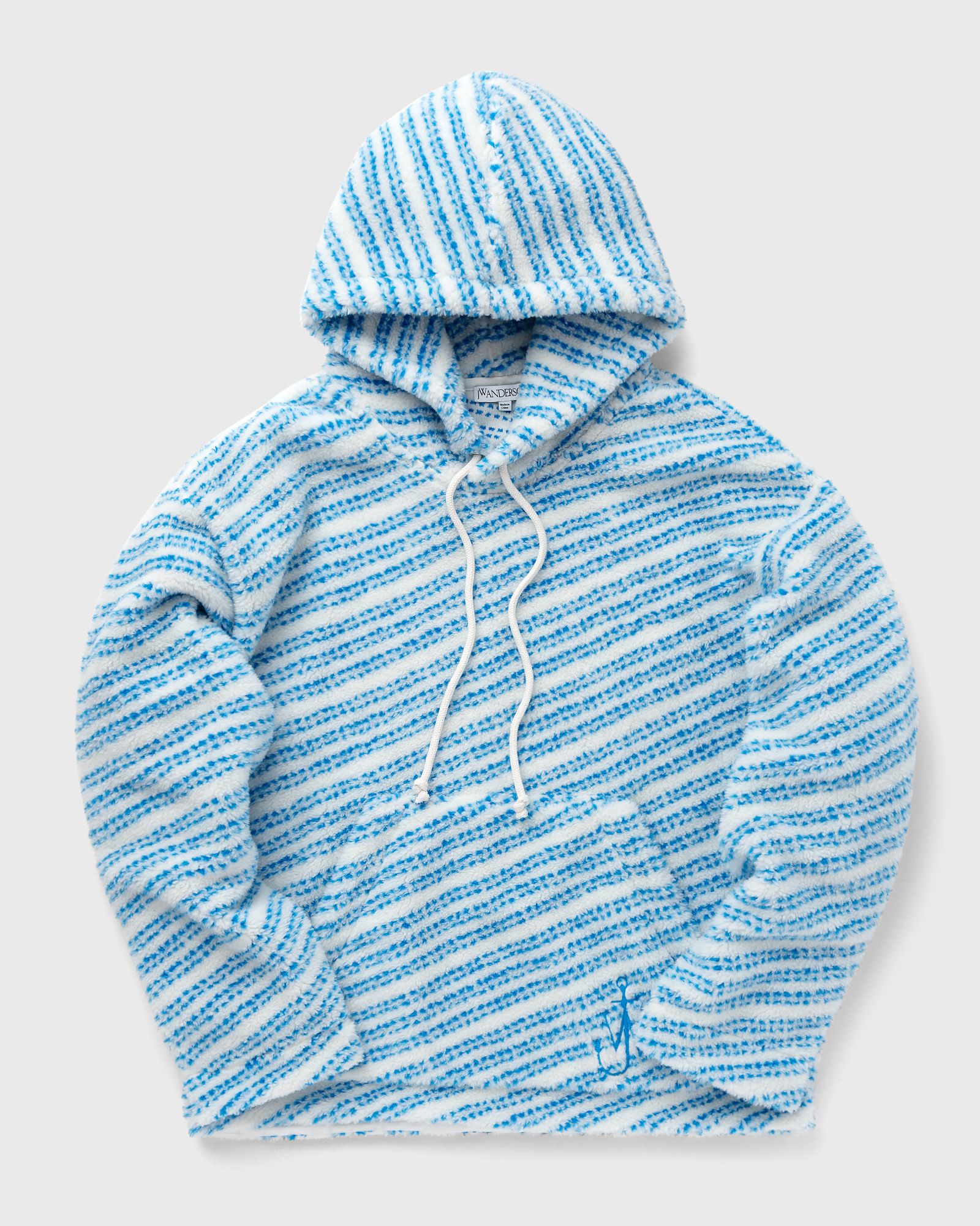 RELAXED FIT HOODIE
