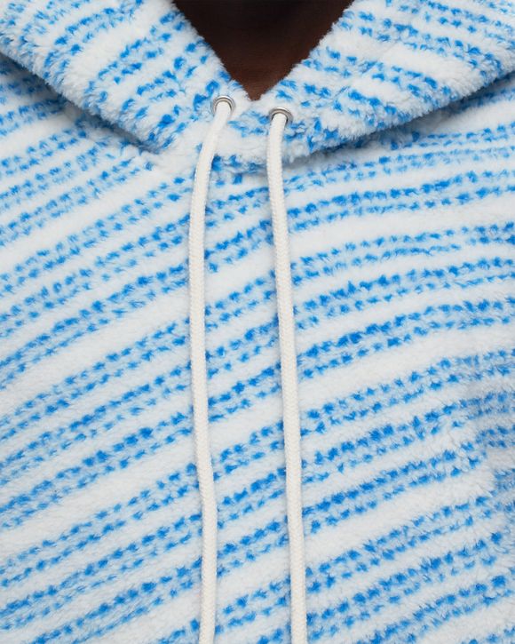 RELAXED FIT HOODIE