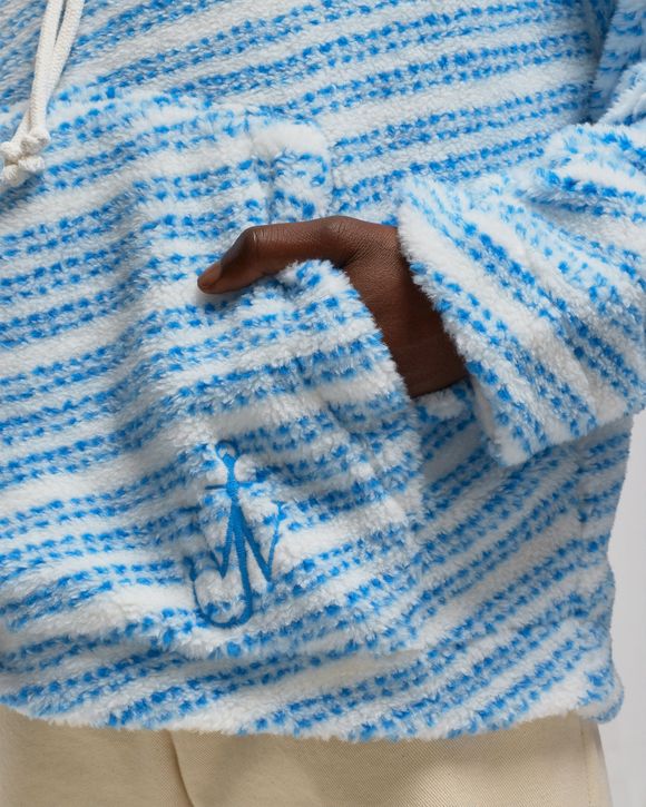 RELAXED FIT HOODIE