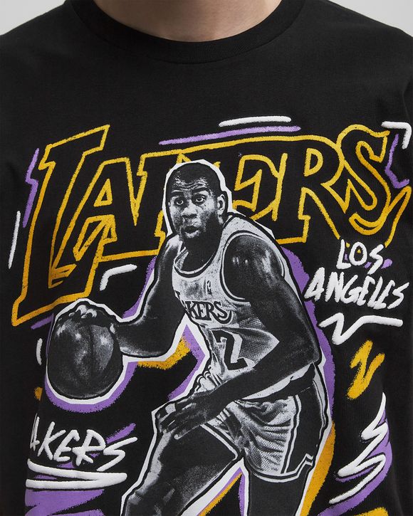 mitchell&ness NBA レイカーズ Magic Johnson 61iwIVT80FL._UY1000_.jpg