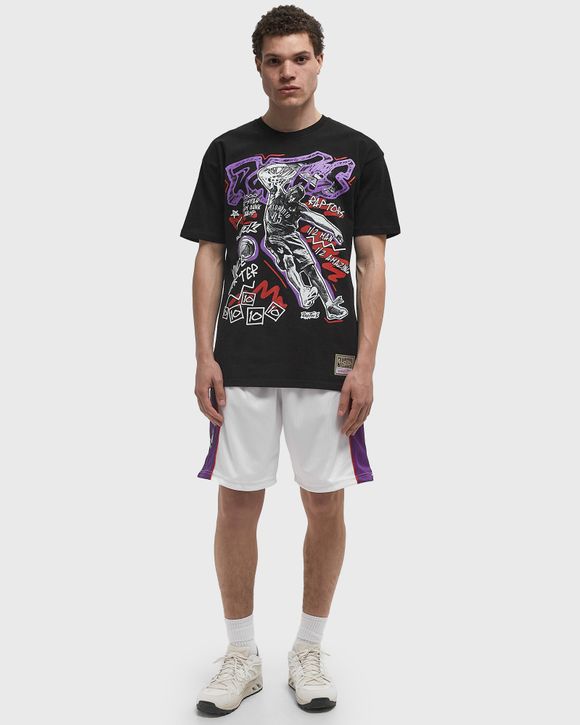 Thumbnail - NBA CHALKED UP TEE TORONTO RAPTORS VINCE CARTER